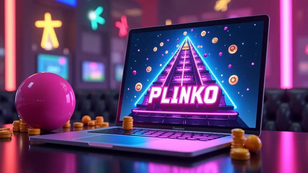 1win plinko