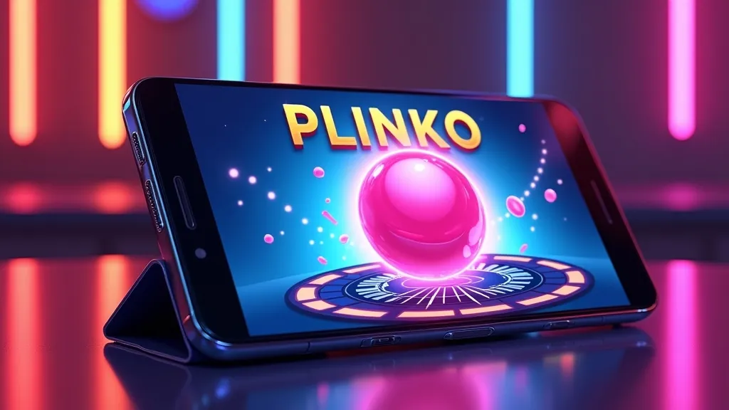 plinko demo
