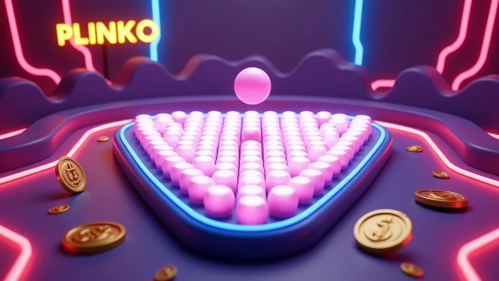 plinko