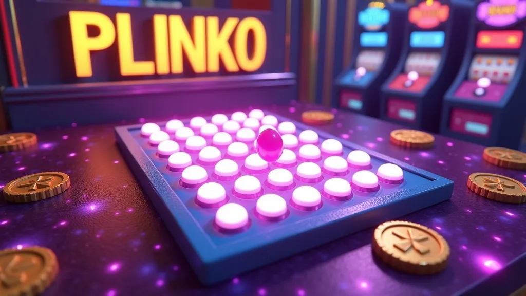 plinko